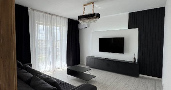 &Icirc;nchiriez apartament 2 camere, PREMIUM, Dobroești-Fundeni