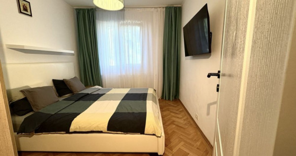 Apartament 3 camere Piata Sudului