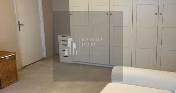 Apartament 2 camere Constantin Brancoveanu / Nitu Vasile