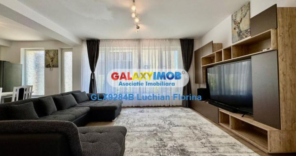 Comision 0% I vila individuala | Tunari | complex City Nor