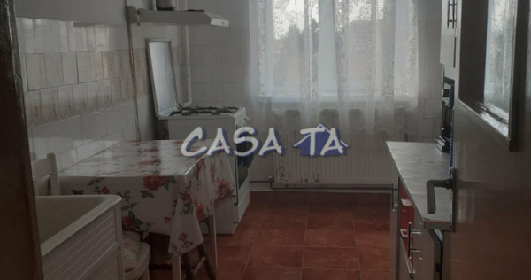 Apartament 4 Camere, Etaj 4, Strada Unirii, Targu Jiu