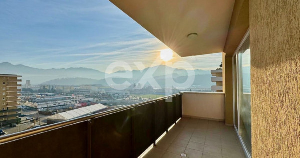 Apartament 2 camere Urban Plaza | 52 mp utili | Bl 5