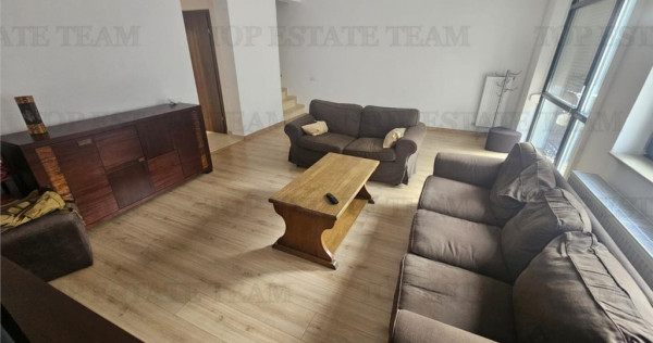 Casa mobilata 4 camere langa metrou in Drumul Taberei