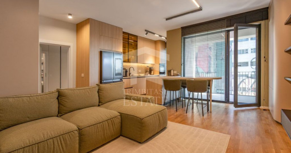 2 Camere | De Inchiriat | Mobilat + Utilat Lux | Paltim | COMISION 0%