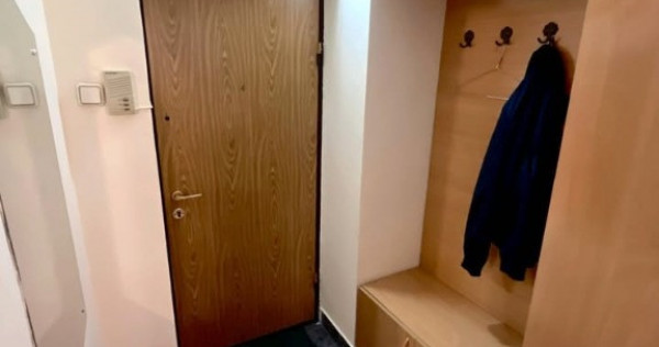 Apartament 1 camera D, in Oancea