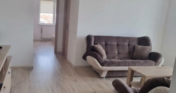 Apartament 2 camere - Judetean