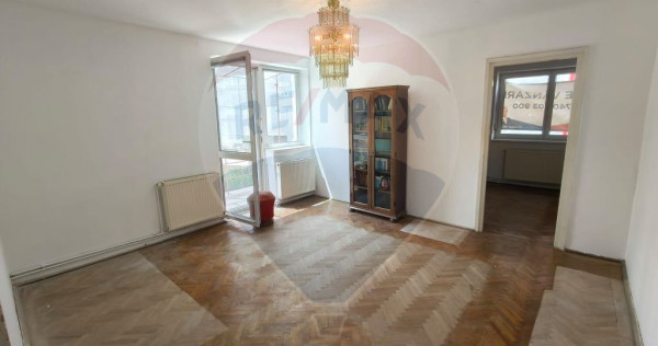 Oportunitate &icirc;n Centrul Civic 2 camere | Ideal investiț...
