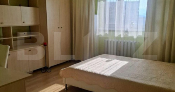 Apartament de inchiriat, 2 camere, zona B-dul 1 Decembrie 19
