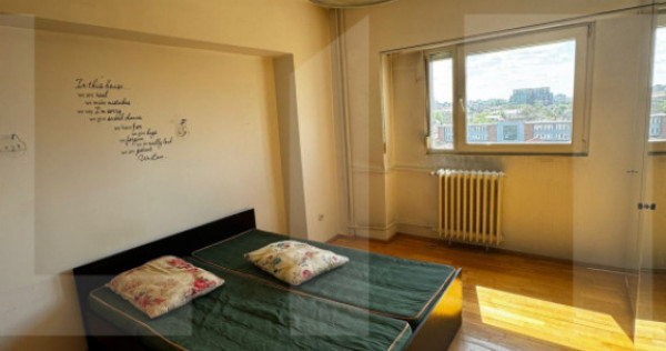 Apartament 4 camere, 92 mp, zona Fabric