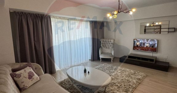 Apartament modern cu 2 camere de inchiriat - Piata Alba I...