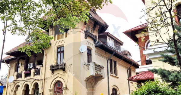 Apartament 2 camere de vanzare | Vila | 71 mp | Kiseleff ...