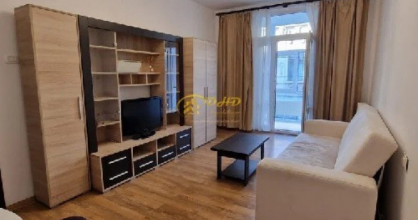 Ap. 2 camere - Cuza Vodă