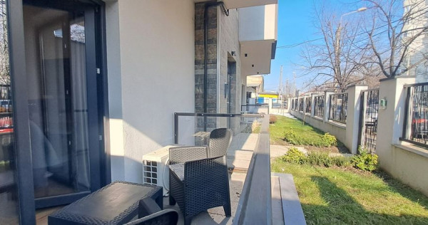 2 camere MODERN | Prima utilizare