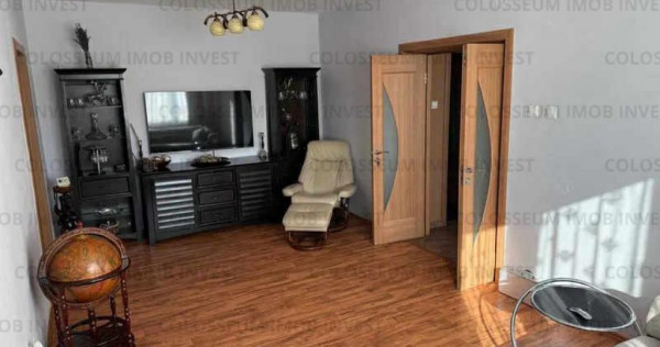 Apartament 3 camere, in casa - zona Astra