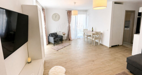 Inchiriere studio modern, cartier Albert, MRS Village,