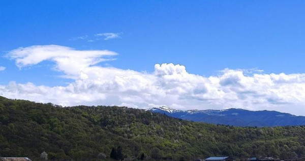 Teren intravilan de Talmaciu