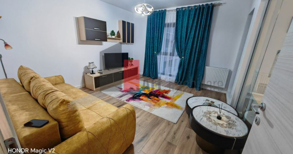 Garsoniera de inchiriat-Lujerului-Militari-Politehnica-Iu...