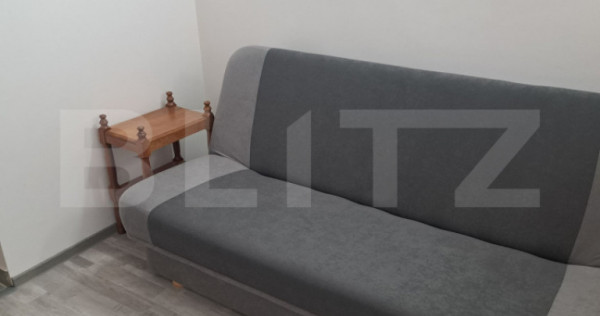 Garsoniera de inchiriat, in Dambul Rotund, zona Lombului