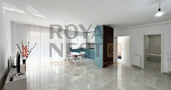 COMISION 0! Apartament 3 camere Avantgarden3. 2 locuri de...