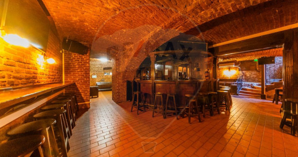 Spațiu comercial Ultracentral Piața Avram Iancu