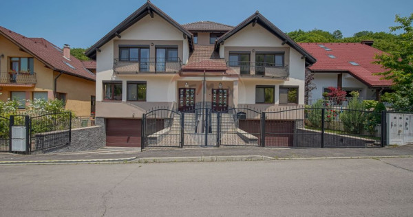 Liniște, spațiu și natură &icirc;n Green Valley &ndash; Comisi...