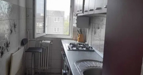 Apartament 2 camere-Drumul Taberei-Metrou Romancierilor