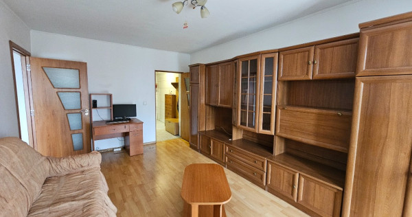 Apartament 2 camere, bloc anvelopat, Sos. Vergului - Malaxa