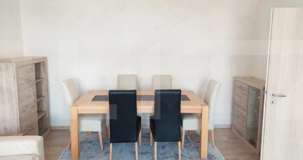 Apartament de vanzare, 2 camere - Braytim