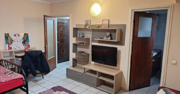 Iancului etaj 11 semidecomandat