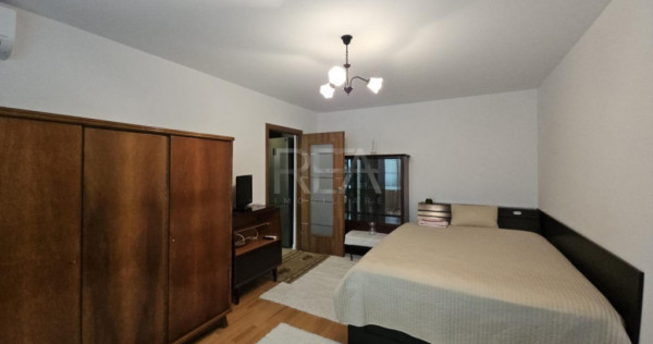 Garsonieră decomandată, 5 min metrou, Drumul Taberei