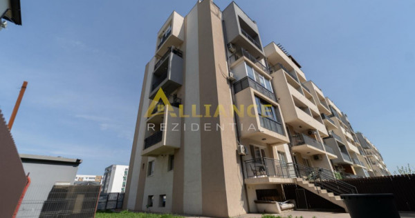 Apartament 2 camere gradina 200mp