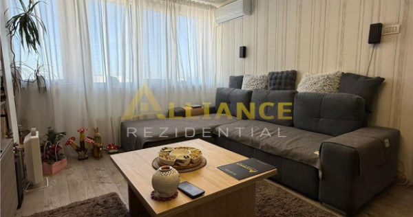 Apartament 3 camere