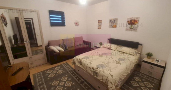 Garsonieră de &icirc;nchiriere &icirc;n Sinaia