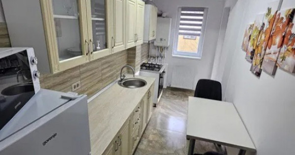 Apartament 2 camere-NOU cu Loc Parcare-Militari Residence/Ballroom