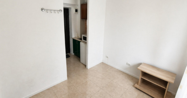 Garsonieră Take Ionescu