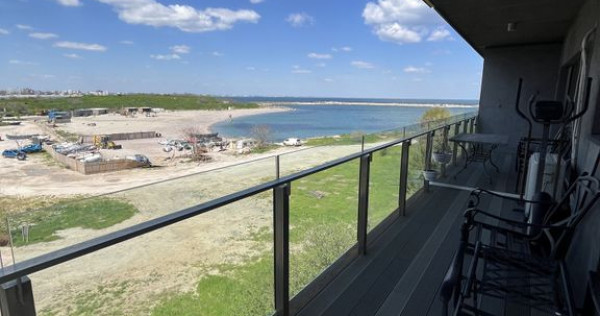 Apartament 3 camere Faleza Nord