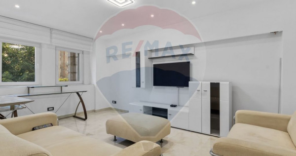 Apartament modern cu 3 camere de &icirc;nchiriat - zona Băncilor