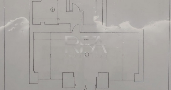 Spațiu comercial de &icirc;nchiriat &ndash; Unirii, zona F&acirc;nt&acirc;ni