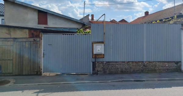 Casă CATARGIU - l&acirc;ngă Medicină și Spitalul Județean