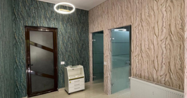 Spatiu medical - zona Lapus