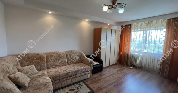 Apartament 2 camere decomandate cu boxa si pivnita zona Vasi