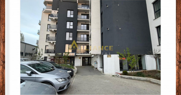 DRUMUL BINELUI - APARTAMENT 2 CAMERE