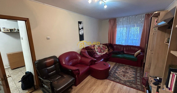 Apartament 3 camere - Canta