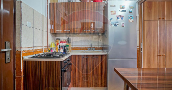 COMISION 0% |GARSONIERA DE INCHIRIAT| ZONA TRACTORU|