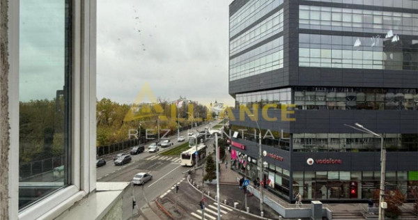 Apartament 2 camere mobilat &bull; Metrou Eroii Revolutiei