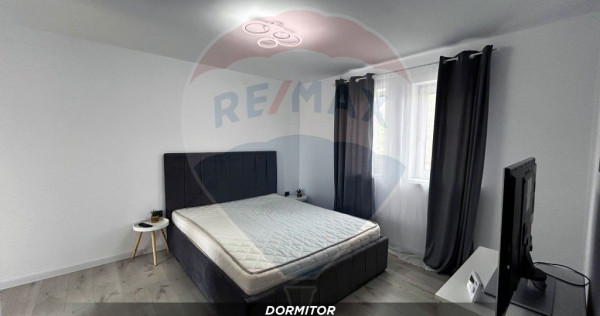 Apartament cu 3 camere - Centru Vechi de &icirc;nchiriat