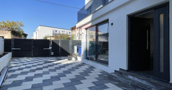 Vilă noua, teren 150mp | Popa Nan, Ronda | Calarasilor