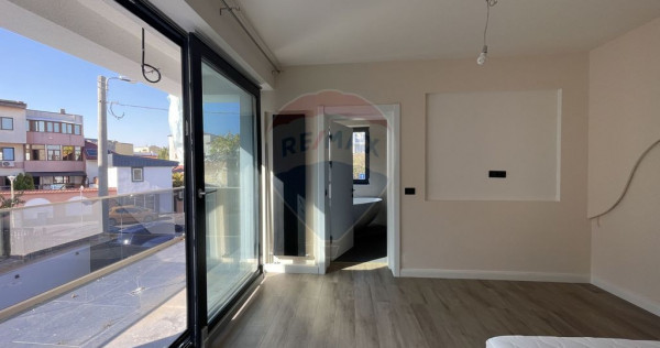 Vilă noua, teren 150mp | Popa Nan, Ronda | Calarasilor