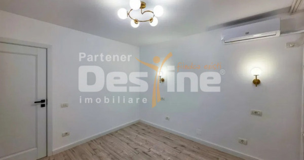 Rahova-Vicina | 3 camere | 70mp | et 7 | renovat complet | 1