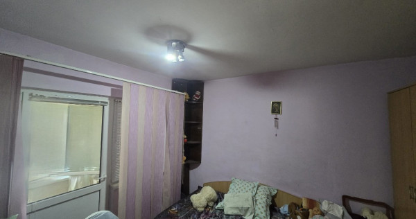 Ap. 3 camere Dorobanti et.2 suprafata 75 mp